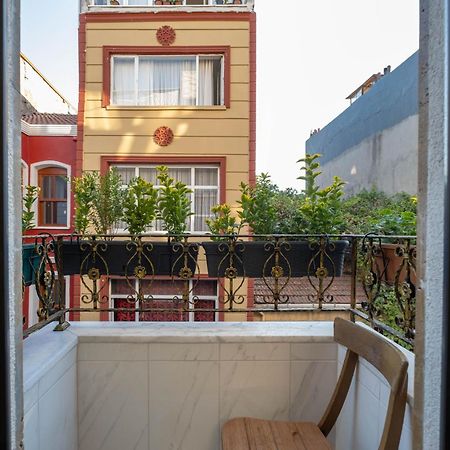 Hopefull Hotel イスタンブール エクステリア 写真