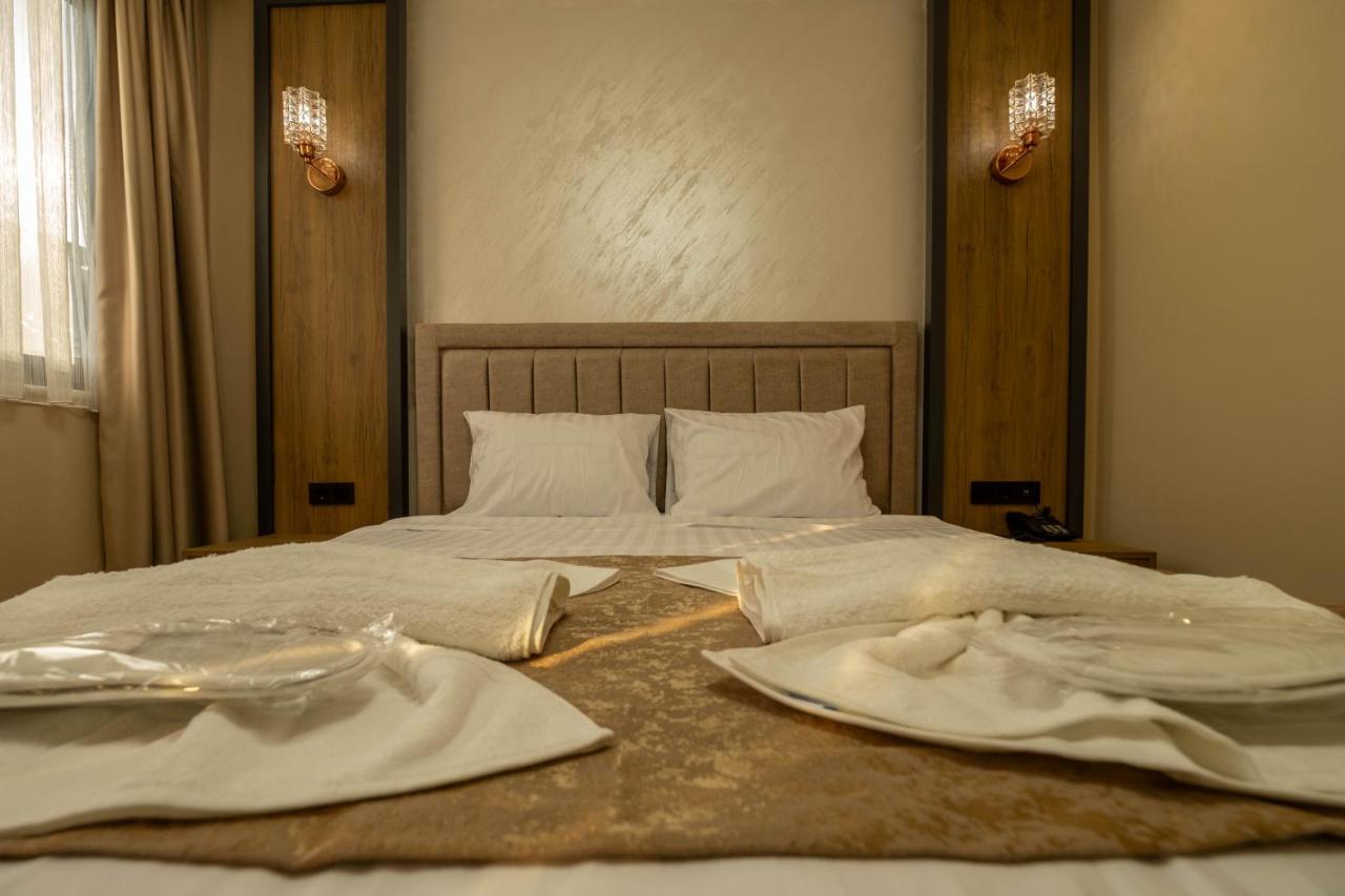 Hopefull Hotel イスタンブール エクステリア 写真